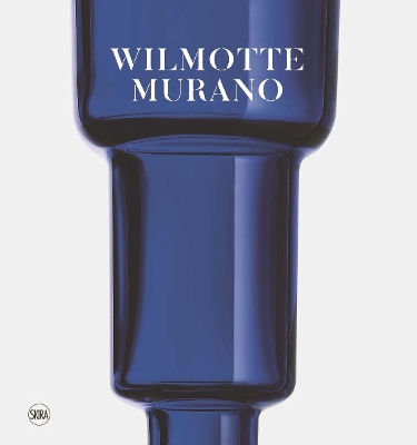 Wilmotte - Murano book