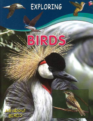 Birds book