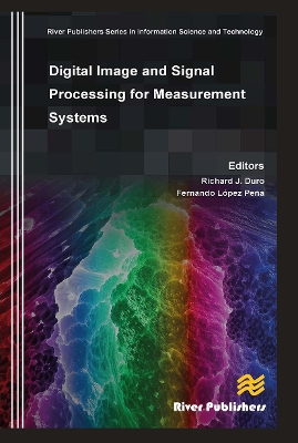 Digital Image and Signal Processing for Measurement Systems book