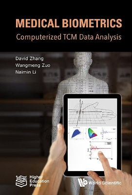 Medical Biometrics: Computerized Tcm Data Analysis book