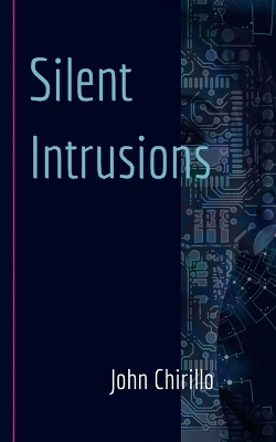 Silent Intrusions book