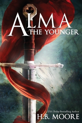 Alma the Younger book