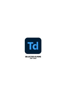 Selected Flyers: (2021-2023) book