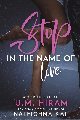 Stop in the Name of Love book