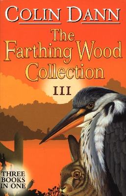 Farthing Wood Collection 3 book