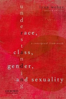 Understanding Race, Class, Gender, and Sexuality book