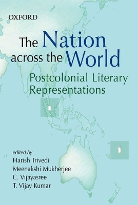 Nation Across the World book