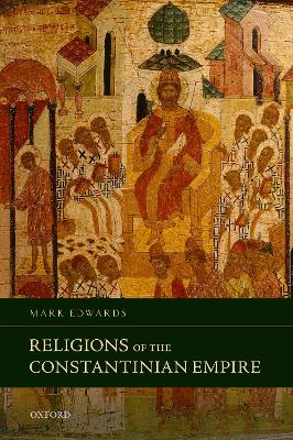 Religions of the Constantinian Empire book