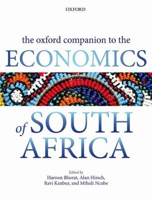 Oxford Companion to the Economics of South Africa book