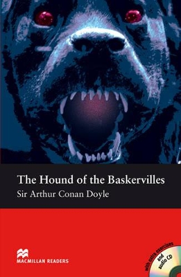 The Hound of the Baskervilles book