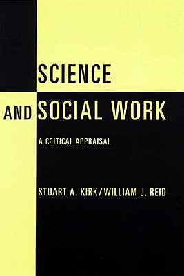 Science and Social Work book