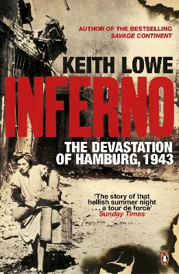 Inferno book