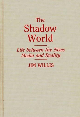 Shadow World book