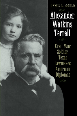 Alexander Watkins Terrell book