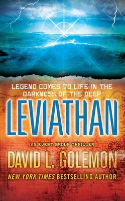 Leviathan by David Lynn Golemon