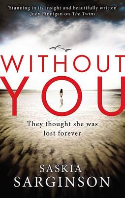 Without You book