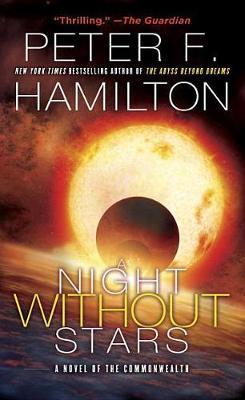 Night Without Stars by Peter F. Hamilton