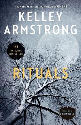 Rituals by Kelley Armstrong
