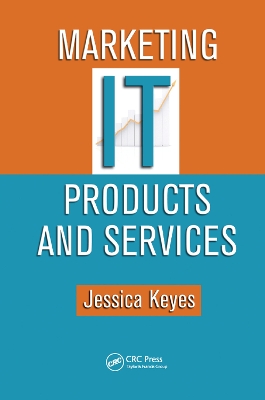 Marketing IT Products and Services book