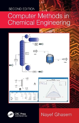 Computer Methods in Chemical Engineering book
