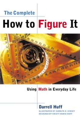 Complete How to Figure It book