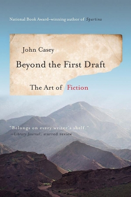 Beyond the First Draft book