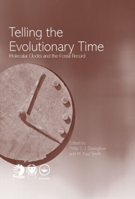 Telling the Evolutionary Time book