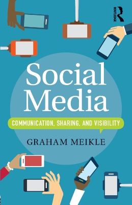 Social Media book