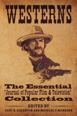 Westerns by Gary R. Edgerton