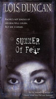 Summer of Fear by Lois Duncan