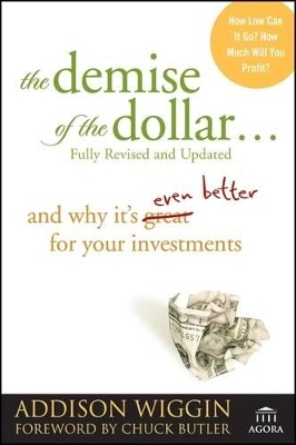 Demise of the Dollar book