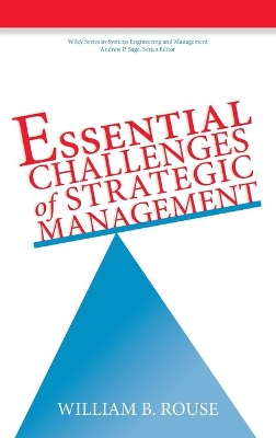 Essential Challenges of Strategic Management book