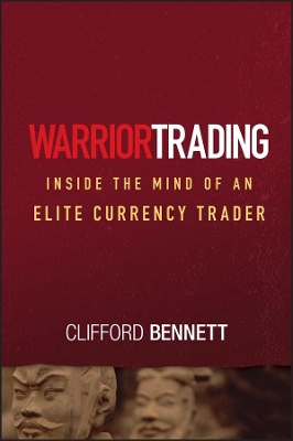 Warrior Trading book