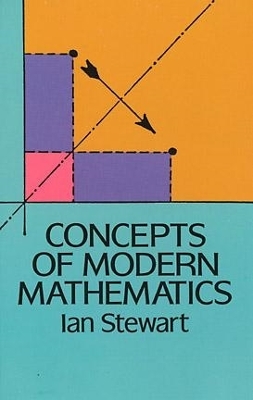 Concepts of Modern Mathematics book