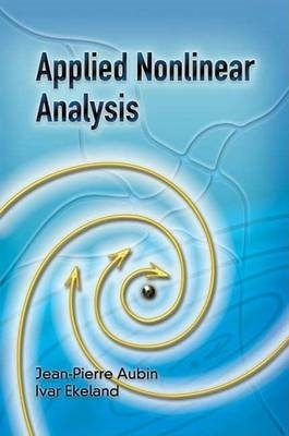 Applied Nonlinear Analysis book