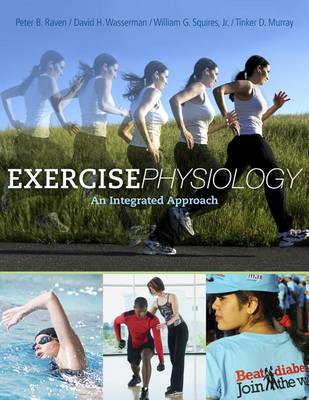 Exercise Physiology book