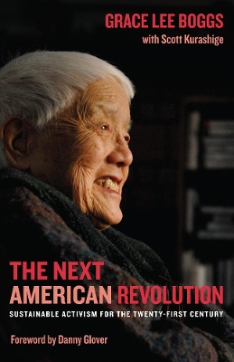 Next American Revolution book