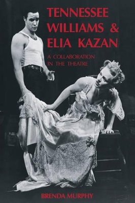 Tennessee Williams and Elia Kazan book