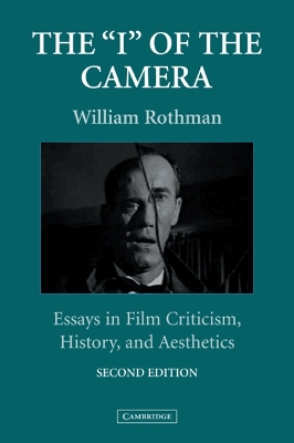 'I' of the Camera book