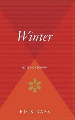 Winter book