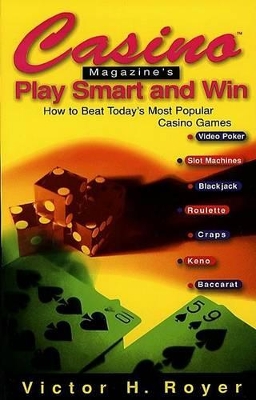 Casino Magazine's Play Smart and Win book