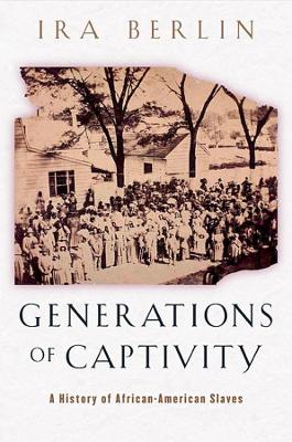 Generations of Captivity book