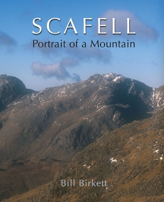 Scafell book