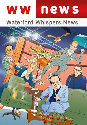 Waterford Whispers News 2023 book