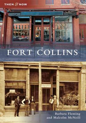 Fort Collins book