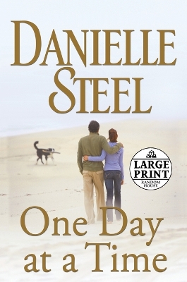 One Day at a Time by Danielle Steel