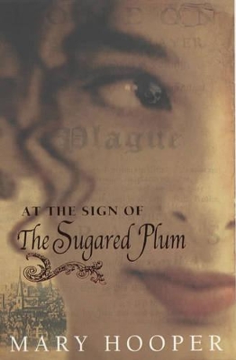 At the Sign of the Sugared Plum book