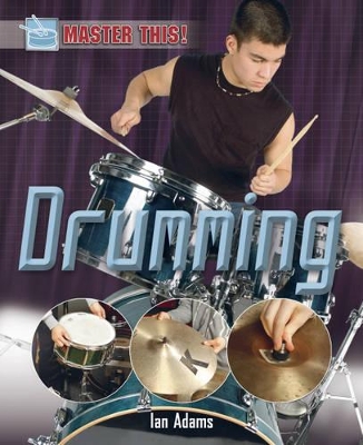 Drumming book