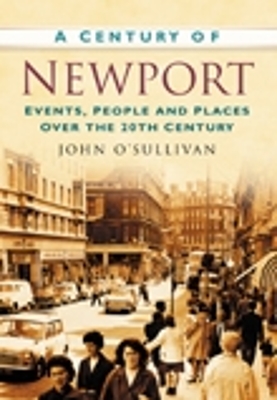 Century of Newport book