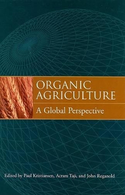 Organic Agriculture book